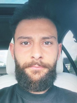 Avatar Bild für Mouhamad Ali Tabaja