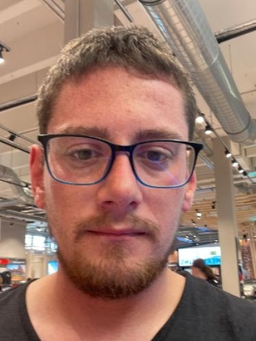 Avatar Bild für Etienne Rodenberger-Geisner