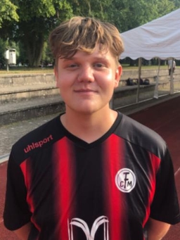 Avatar Bild für Giulio Gerlach