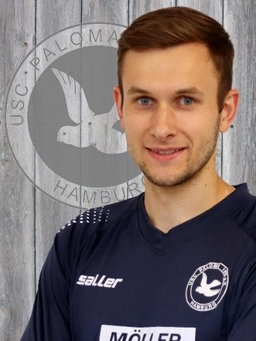 Avatar Bild für Paul Christopher Meyer