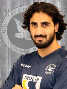 Avatar Bild für Seyed Ali Zadfar