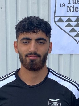 Avatar Bild für Khaled Hasan