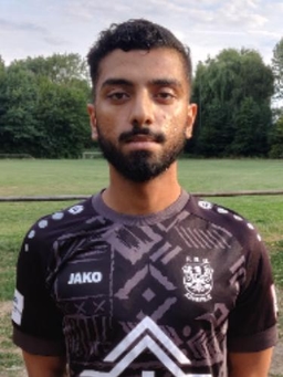 Avatar Bild für Hanan Amjad