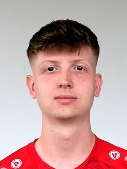 Avatar Bild für Jonas Hömmen