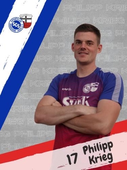 Avatar Bild für Philipp Krieg