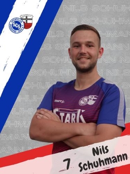 Avatar Bild für Nils Schuhmann