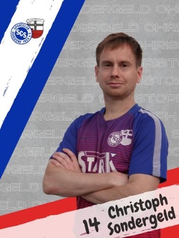 Avatar Bild für Christoph Sondergeld