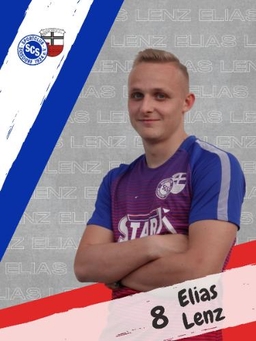 Avatar Bild für Elias Lenz