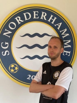 Avatar Bild für Henning Arndt