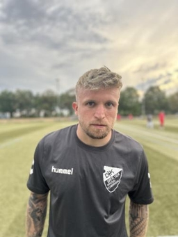 Avatar Bild für Maximilian Fentz