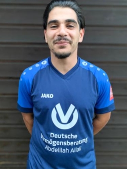 Avatar Bild für Muhammed Aktalan