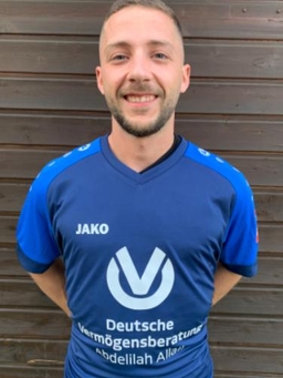 Avatar Bild für Marc-Ilkay Scherer