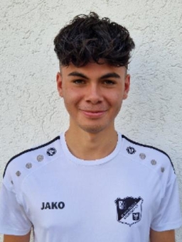 Avatar Bild für Nino Claus Sanchez Scheffel