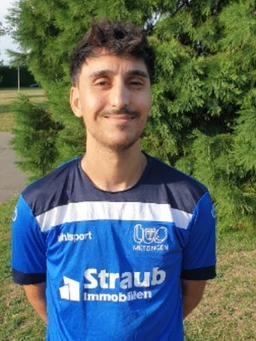 Avatar Bild für Ismail Oguz