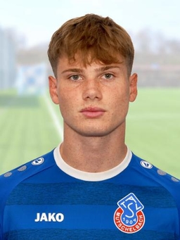 Avatar Bild für Felix Kendel