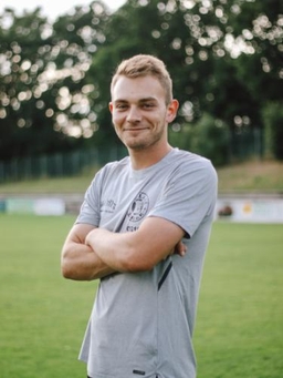 Avatar Bild für Christoph Grof