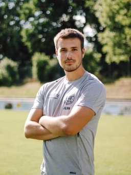 Avatar Bild für Jakov Ledic