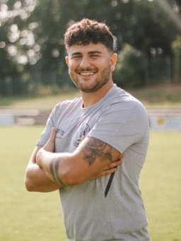 Avatar Bild für Daniel Lauria