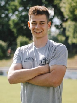 Avatar Bild für Johannes Richter