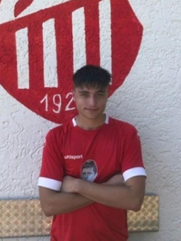 Avatar Bild für Luca Morales