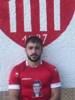 Avatar Bild für Ömür Baydar