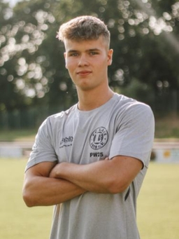 Avatar Bild für Paul Wurster