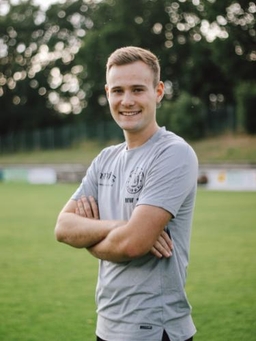 Avatar Bild für Marius Weber