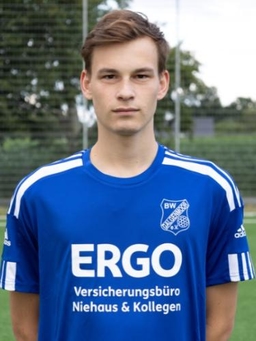 Avatar Bild für Phil-Louis Weinert