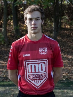 Avatar Bild für Lukas Bunzel