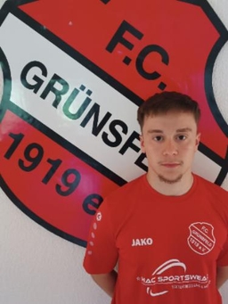 Avatar Bild für Anton Beskorovajnyi