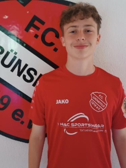 Avatar Bild für Moritz Jäger