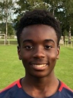 Avatar Bild für Shiloh Matthias Mbombe