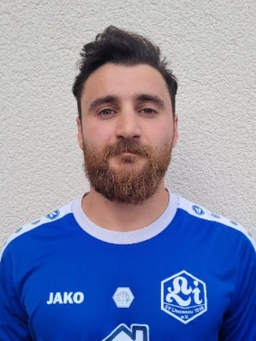 Avatar Bild für Ebdy Amer