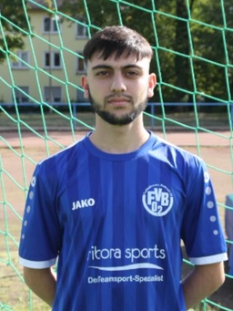 Avatar Bild für Yigit Balkaya