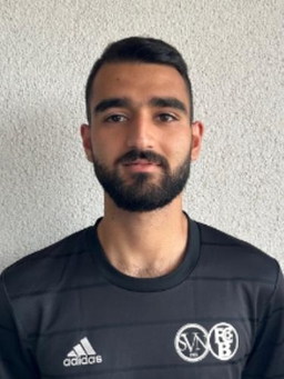 Avatar Bild für Berkant Ertas