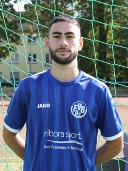 Avatar Bild für Samed Özbeyaz