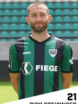 Avatar Bild für Rico Preißinger