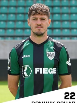 Avatar Bild für Dominik Schad