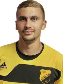 Avatar Bild für Jeremias Kraska