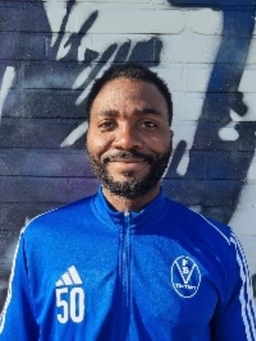 Avatar Bild für Ibrahim Otun
