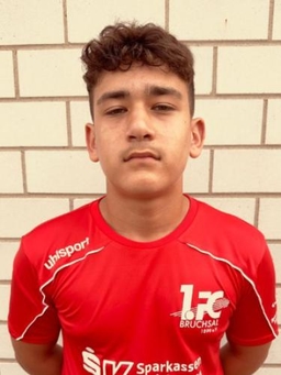 Avatar Bild für Leonidas Arda Arslan