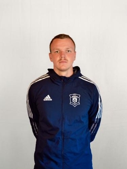 Avatar Bild für Alex Balandin