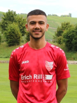 Avatar Bild für Mohammed Diar Bakerli