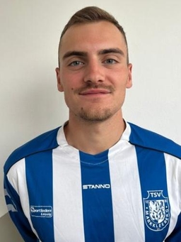 Avatar Bild für Tim Hänig