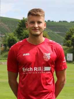 Avatar Bild für Lukas Langer