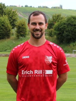 Avatar Bild für Kevin Merkler