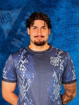 Avatar Bild für Luca Yakup Drenkhahn