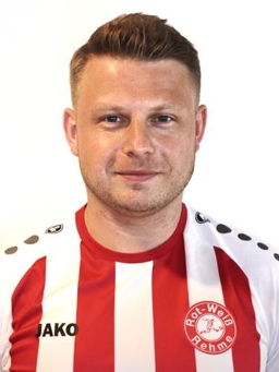 Avatar Bild für Marius Kiel