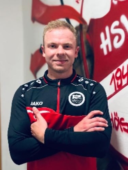 Avatar Bild für Florian Kamenz