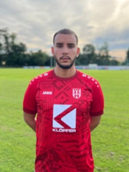 Avatar Bild für Youcef Seridi